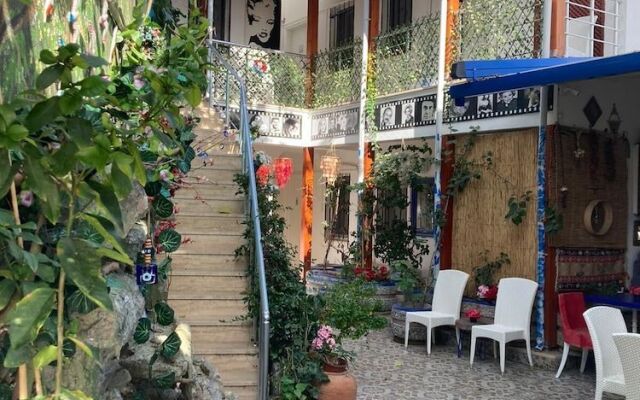 Paradise Garden Butik Otel