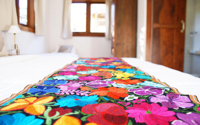 Le Village Boutique Hotel