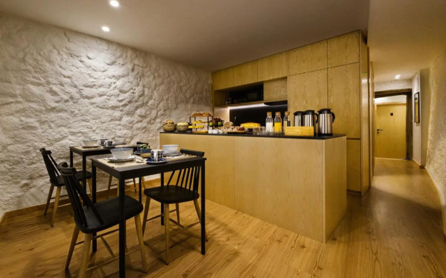 Viseu Ryokan - Hospedaria Japonesa