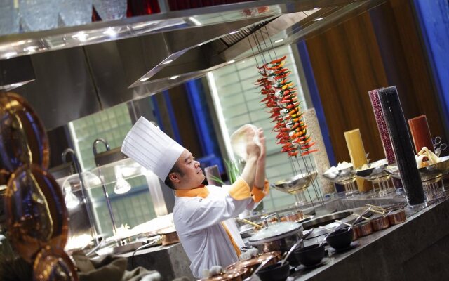 Crowne Plaza Shaoxing by IHG