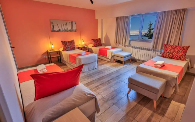Hotel Tierra Gaucha
