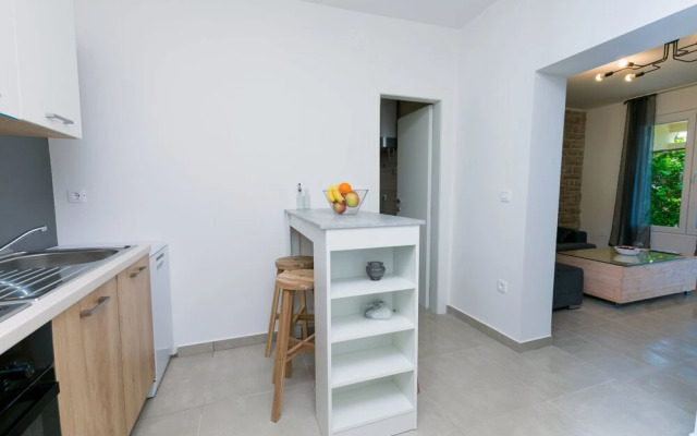 Apartment Tambaca