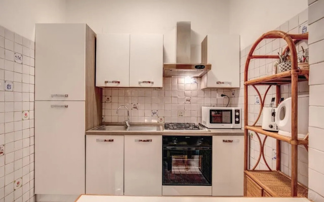 Navona apartments - Piazza Navona area