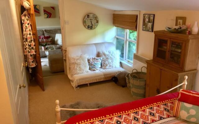 Ingoldfield Accommodation