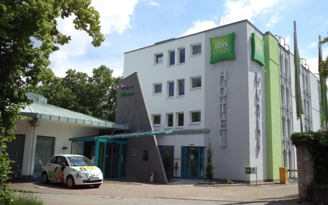 ibis Styles Speyer
