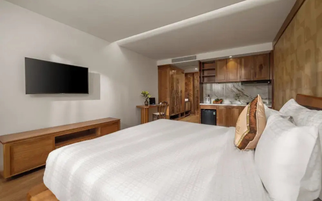 Mixay Boutique Hotel Da Nang