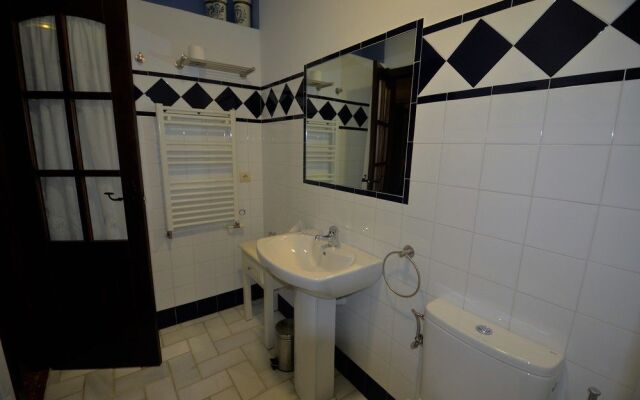 Arc House Cordoba