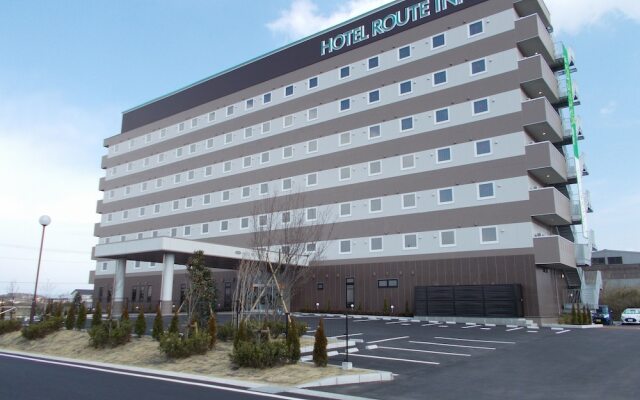 Hotel Route - Inn Kashima