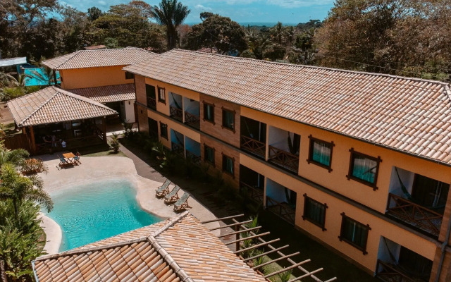 Pousada Villa dos Sonhos