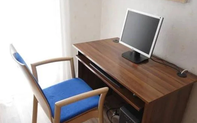 Panorama Wellness Apartman Hotel
