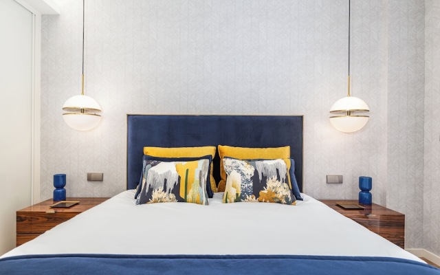 Design Flat in Porto Downtown II