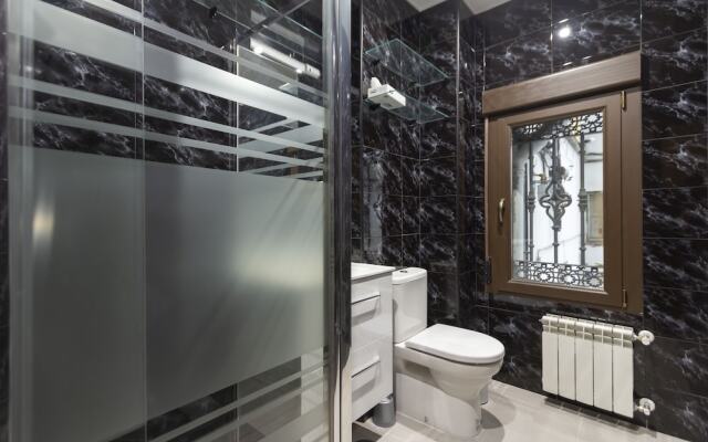 Apto. Luxe Madrid Norte R. Madrid Stadium Hga5a