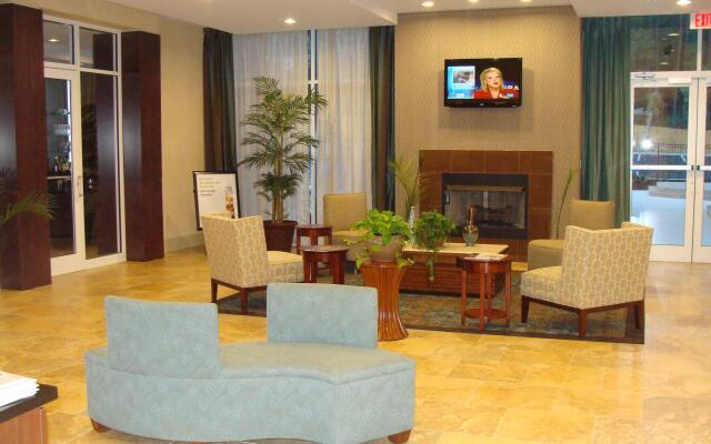 Holiday Inn Dothan