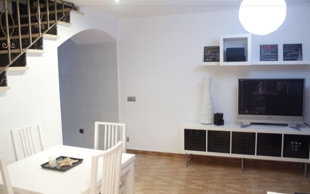 Casita Pescadores