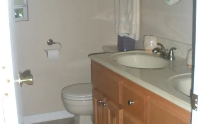 Lake Oconee Townhouse