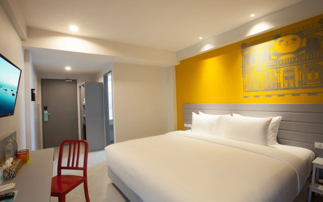 Recenta Style Phuket Town