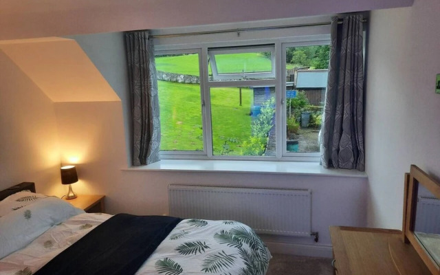 Beautiful 3-bed Stone Barn in Idyllic Hawkshead
