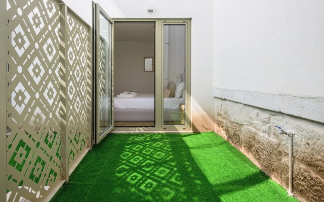 NAX Apartment B by Liiiving