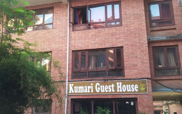 Kumari Guest House