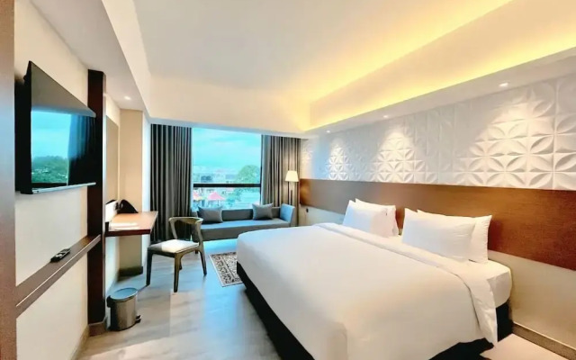 The Jogja Hotel & Conference Center - Malioboro