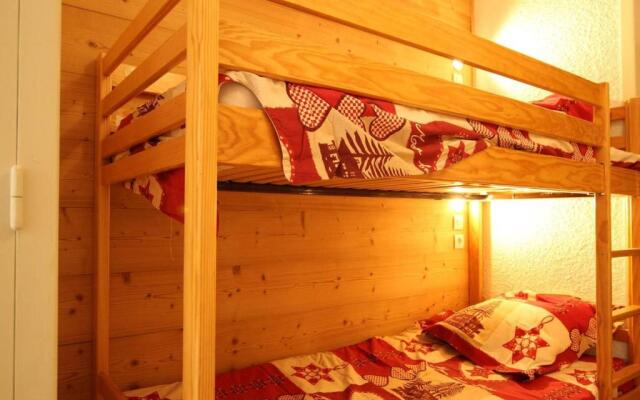 Appartement Serre Chevalier, 1 pièce, 4 personnes - FR-1-330E-58