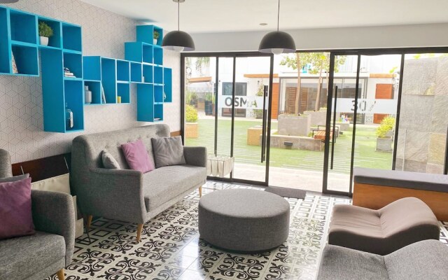 Wynwood House Osma