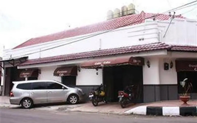 Venice Guest House