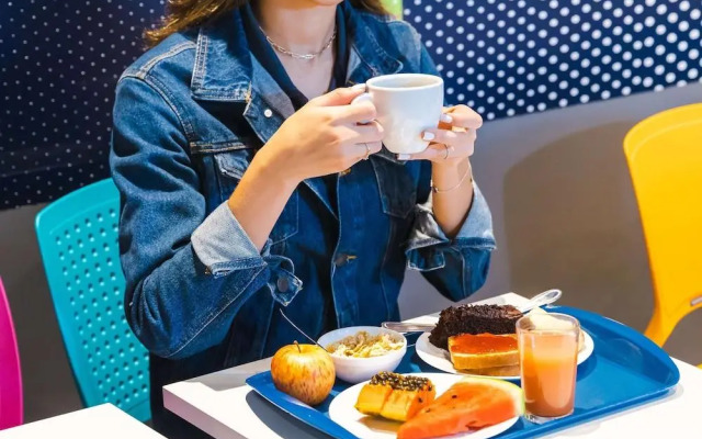 Ibis Budget Pindamonhangaba