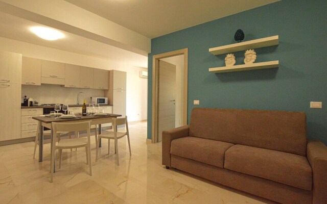 Stunning Apartment in Balestrate With 1 Bedrooms and Wifi