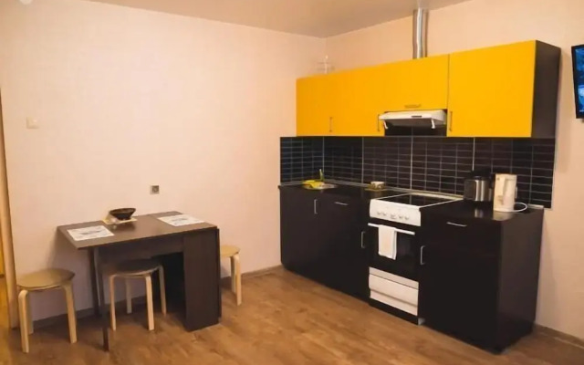 Apartment in Putilkovo