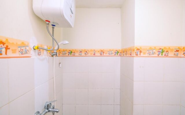 Cozy Stay 2Br At Bogor Valley Apartment