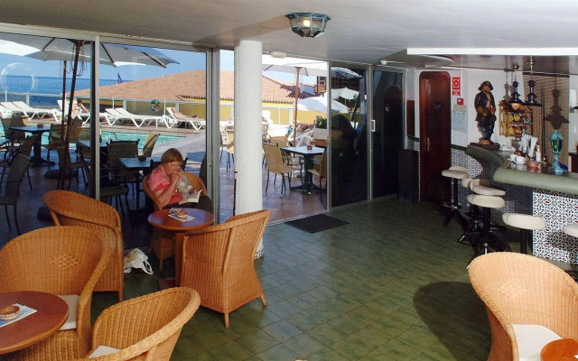 Hotel Monopol