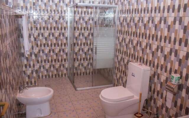 Deluxe Double Room With Stunning View on the Lake