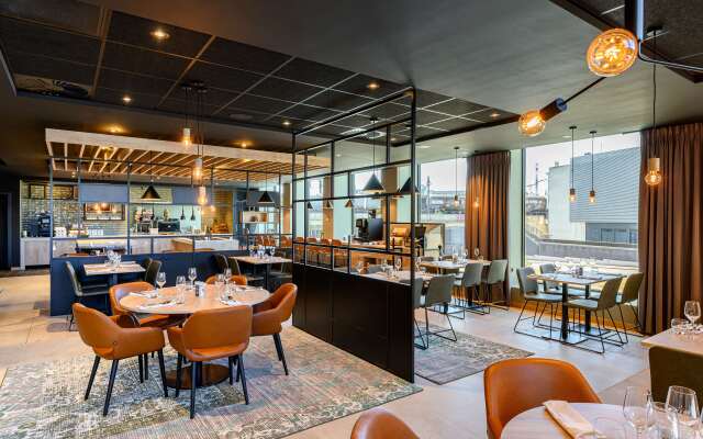Radisson Hotel Antwerp Berchem