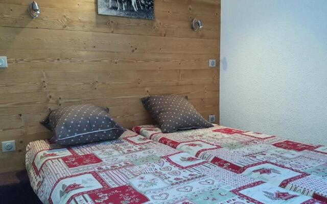 Résidence SOUCHE - 2 Pièces pour 5 Personnes 114