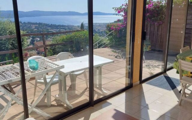 Les Jardins dAzur 17270