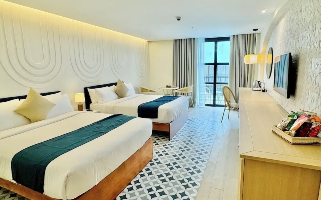 Ondus Boracay