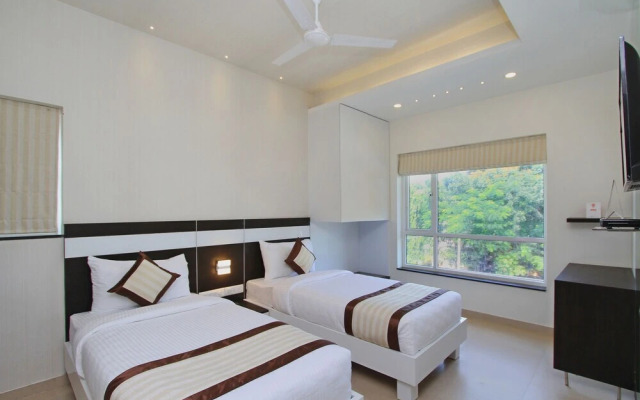 Palace Inn By OYO Rooms