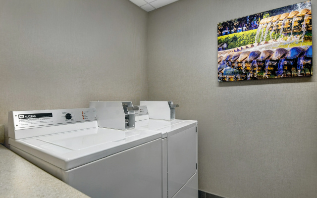 Hampton Inn Charleston/Mount Pleasant-Patriots Point