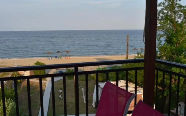 Lia's Beach House