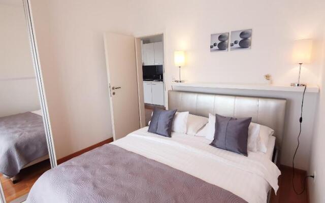 Apartments Marti