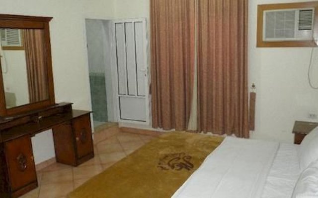 Mawasim Agadir 15 Hotel Apartments