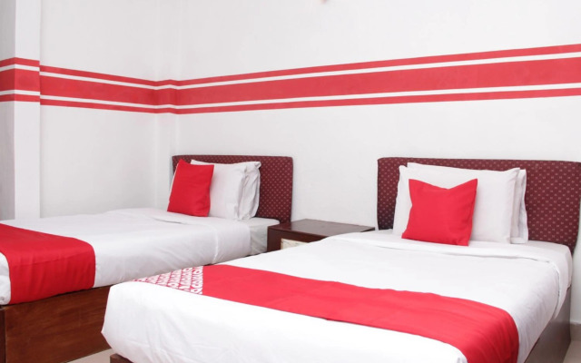 Super OYO 1173 Mandyrin Hotel