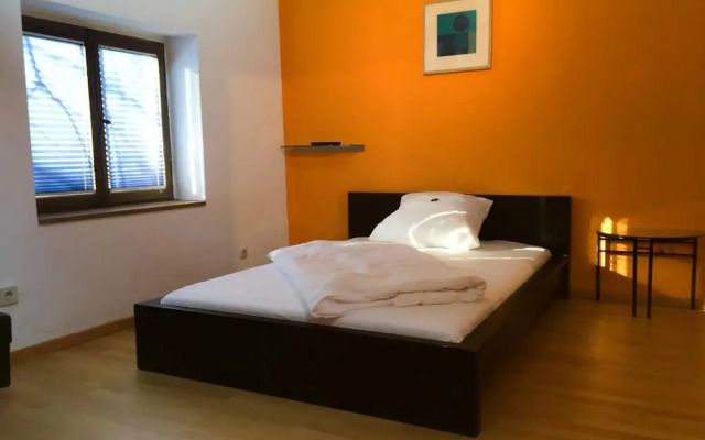 Hotel ZweiLinden