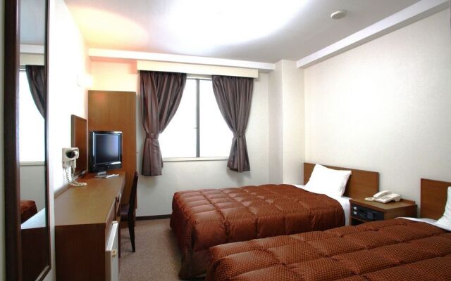 Kumamoto Green Hotel