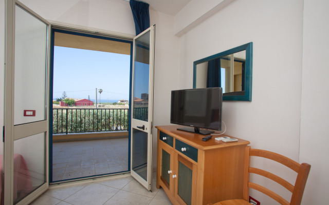 Gh Baraka Village - Residence Formula
