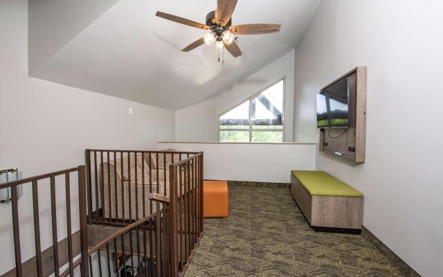Best Western Plus Apple Valley Lodge Pigeon Forge