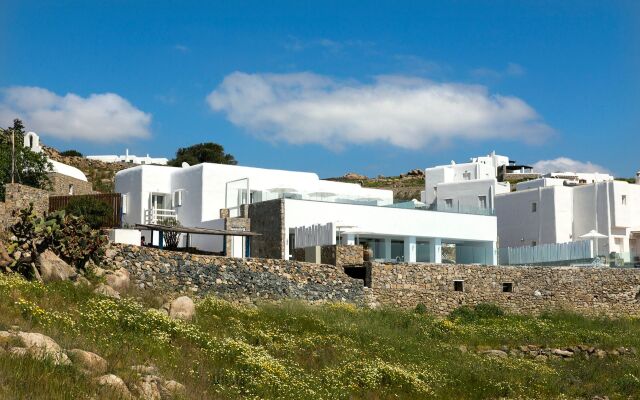 Amperian Mykonos Suites & Villas