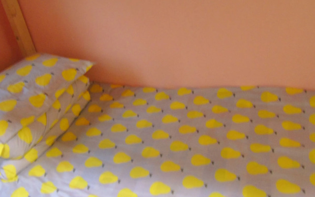 Sofitel Youth Apartment