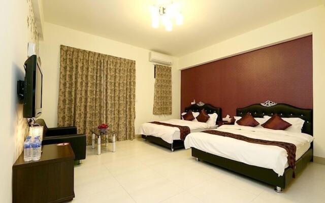 Flower 4 B&B
